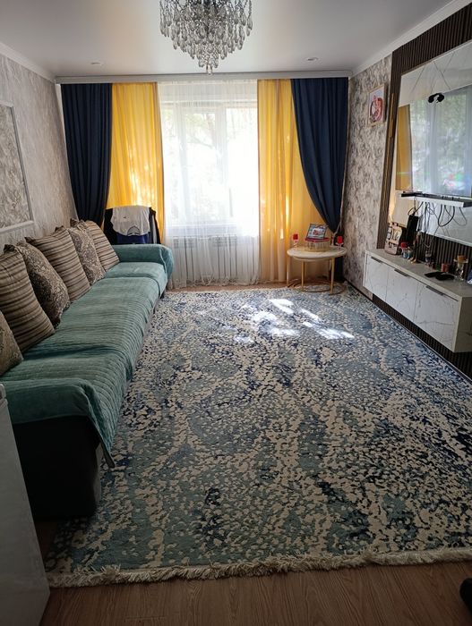 Продам 3 комн квартиру