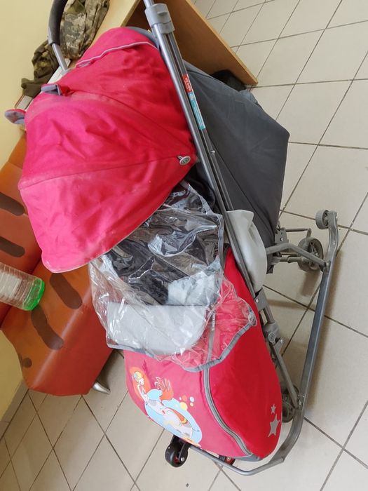 Коляска детские.