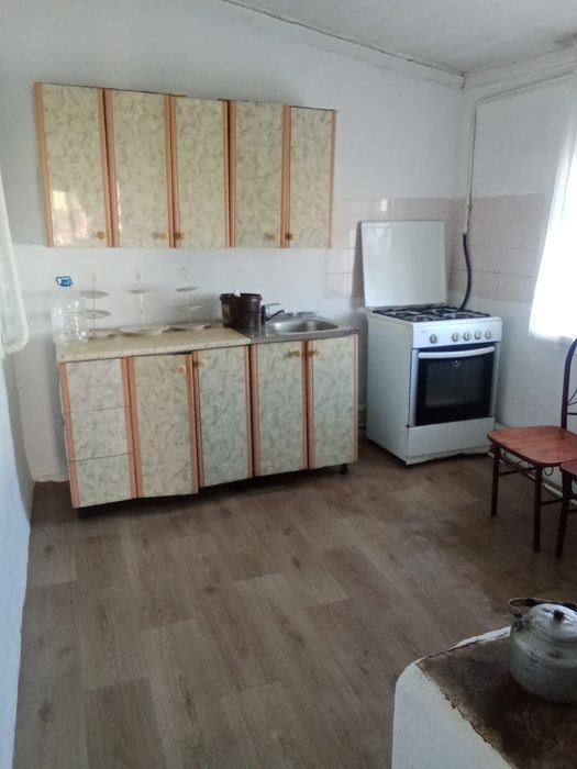 4 бөлмелі үй сатылады