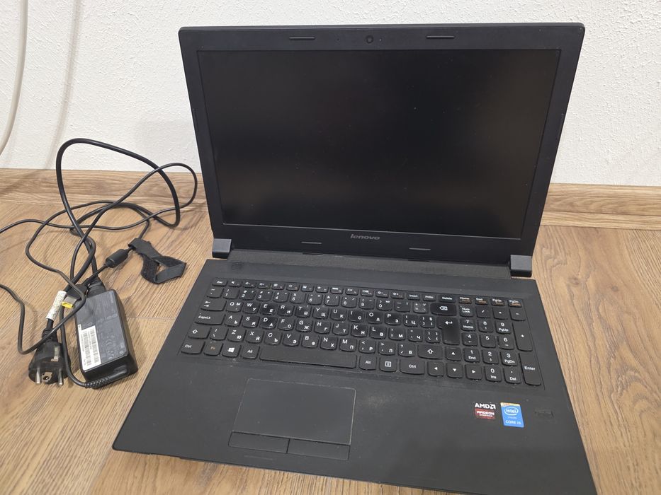 Lenovo B50-70 лаптоп