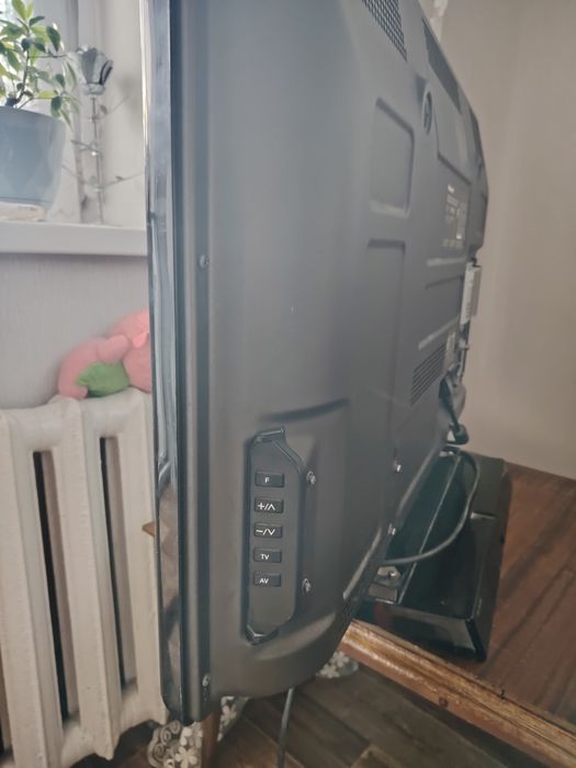 Panasonic телевизор