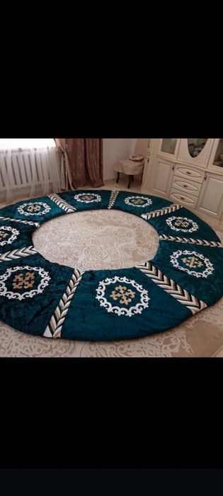 Продам корпе круглая