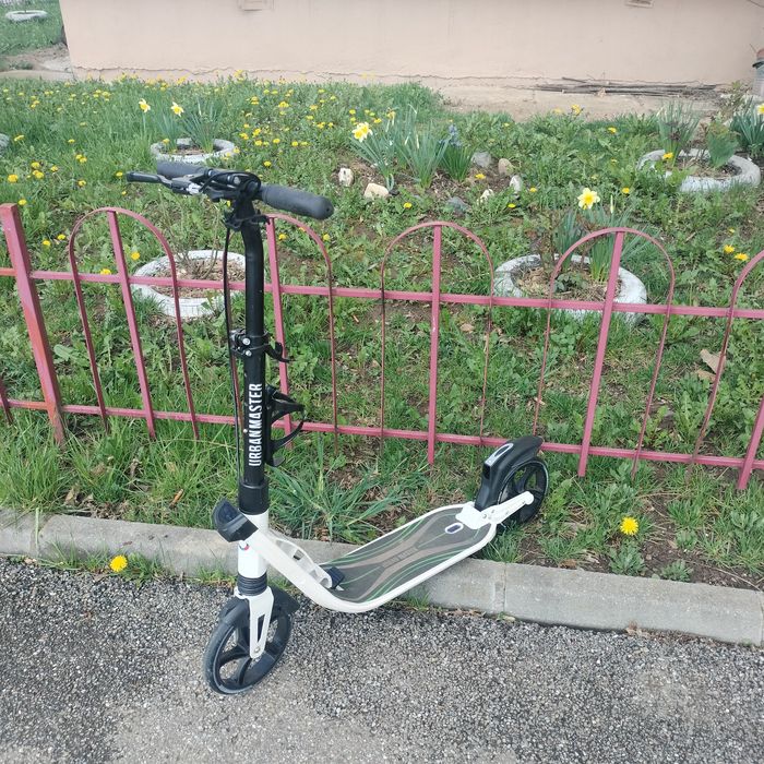 Trotineta urban master