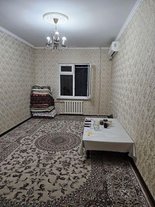 Продаётся 2/4/5 на Карасу-1 (ипотека есть )