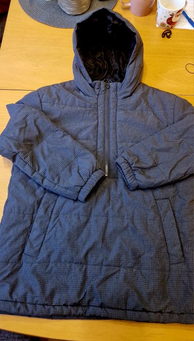 Детско пролетно есенно яке 152 см.