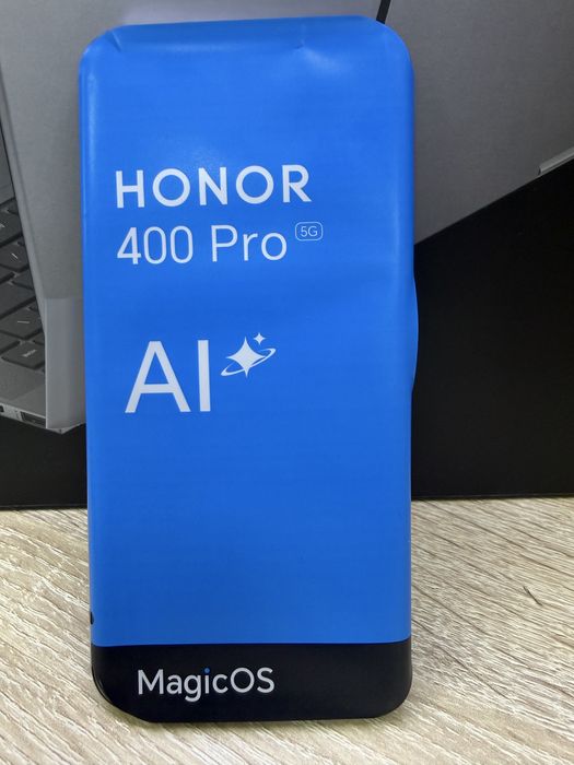 Honor 400 Pro 12.512gb