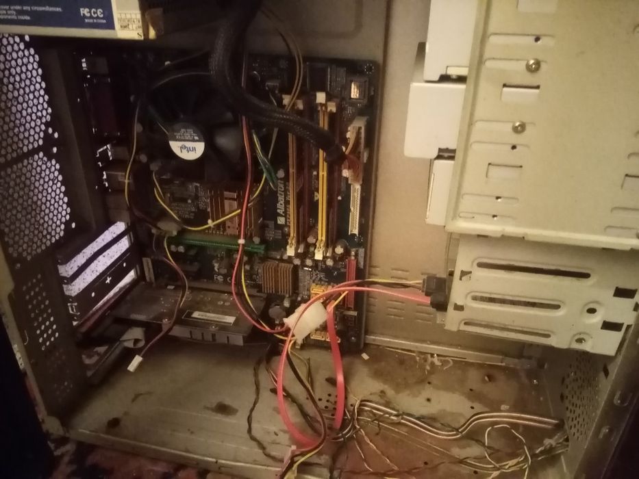 Продам компьютер