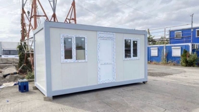 Containere modulare super pret