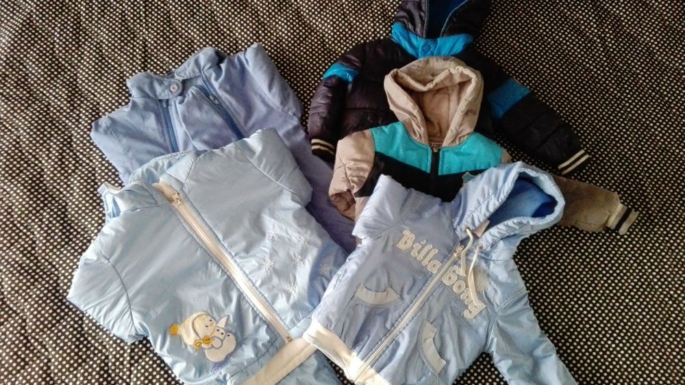 зимни якенца