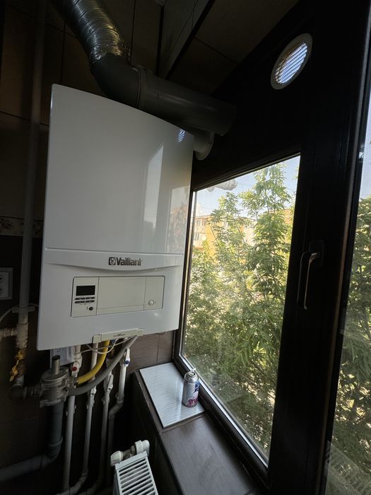 Garsoniera de inchiriat