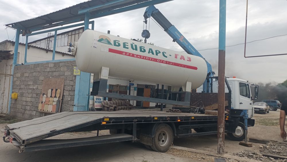 Манипулятор услуги