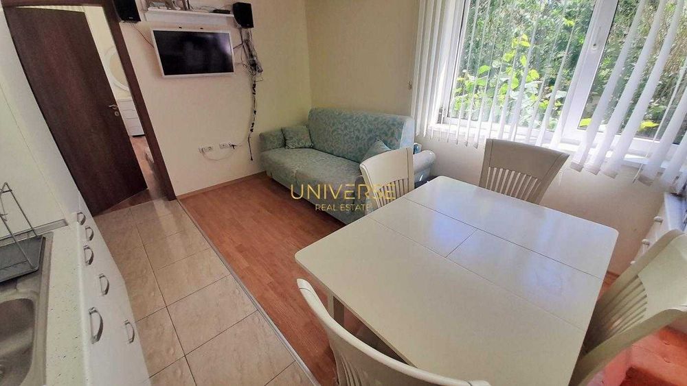 Продава се Тристаен апартамент в к.к. Слънчев бряг - 79 кв.м за 1140 €/кв.м - Снимка #7