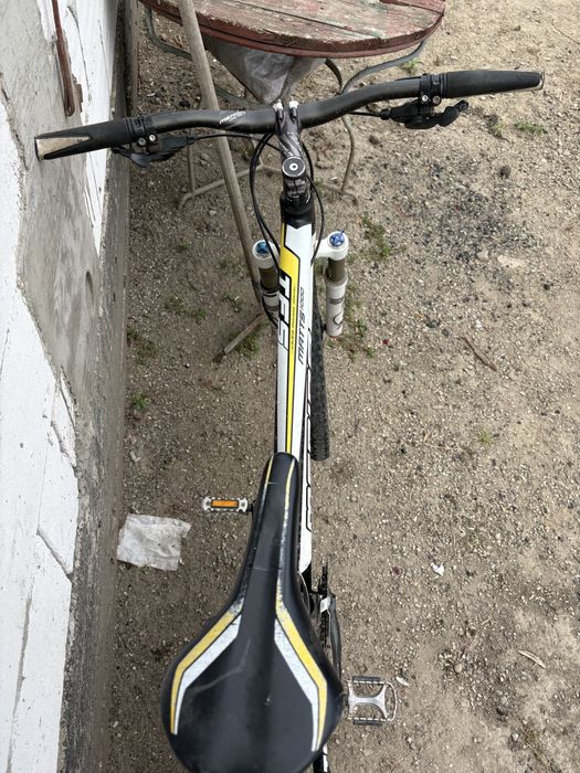 vand bicicleta “MERIDA”!