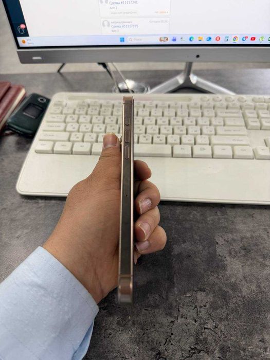 iphone 16max srochna !!!