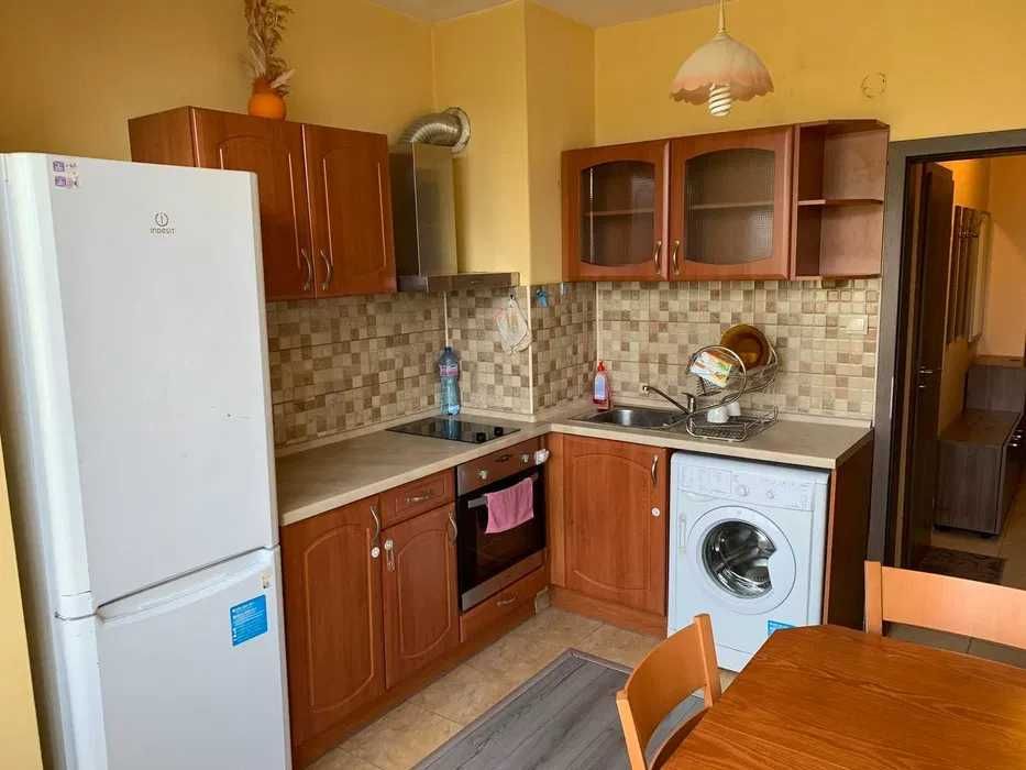 Дава се под наем Двустаен апартамент в София, Захарна фабрика - 65 кв.м за 385 € - Снимка #2