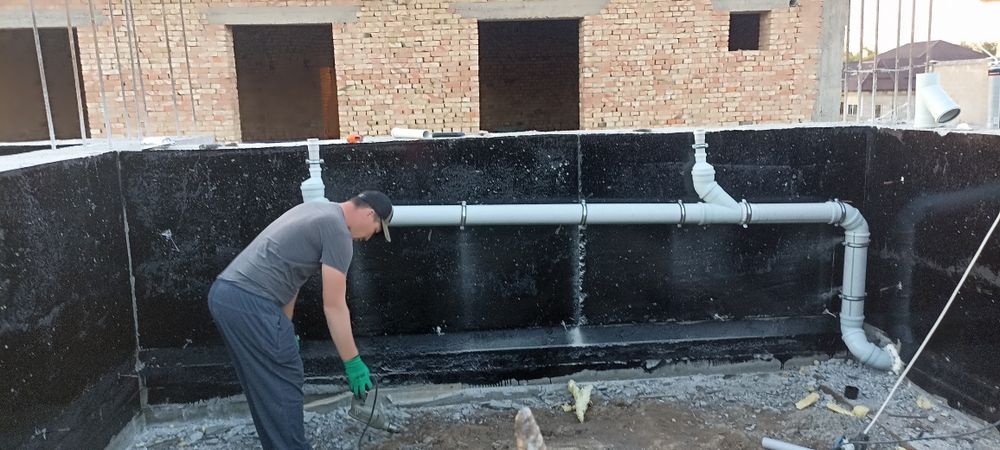 Сантехник услуги