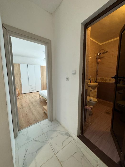 Дава се под наем Двустаен апартамент в София, Люлин 10 - 68 кв.м за 433.5 € - Снимка #16