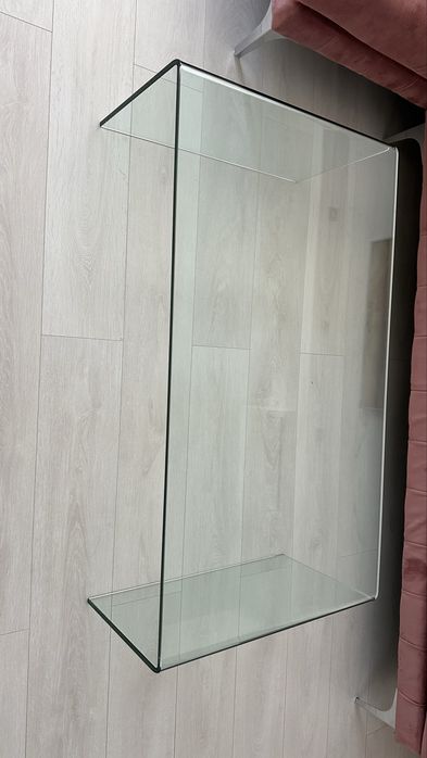 Masuta cafea din sticla - Mobexpert