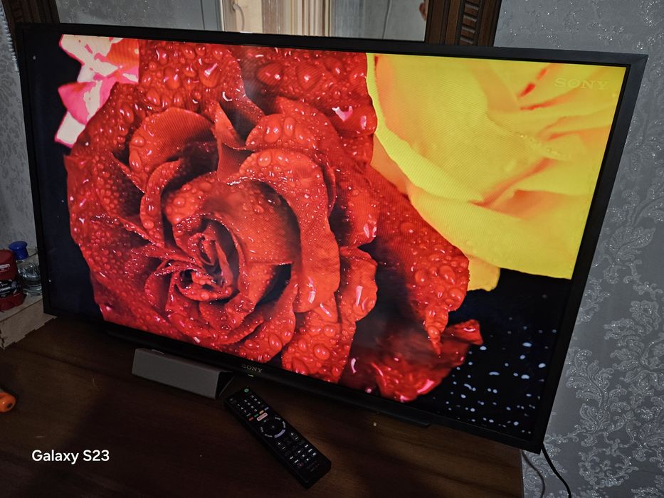 Sony Bravia KDL-40WD653