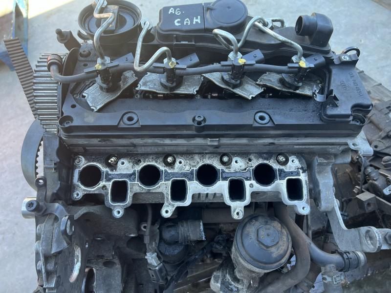 Motor complet fara anexe Audi A4 8K2, B8 2.0 tdi CAHA CAHA
