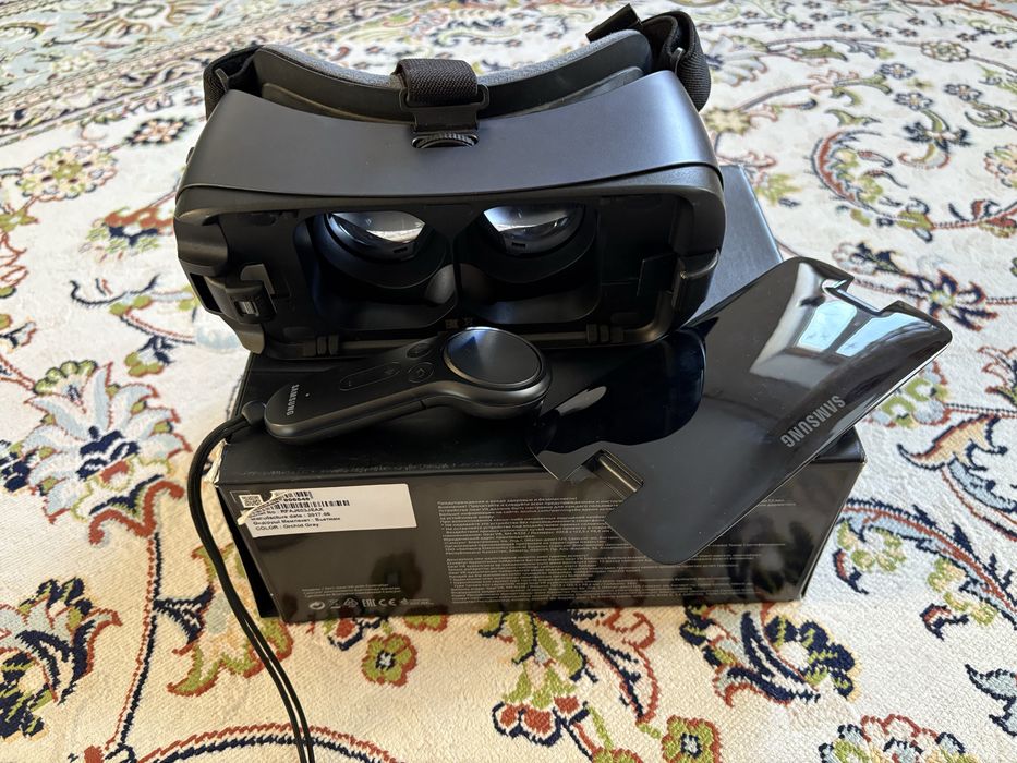 VR очки Samsung Oculus
