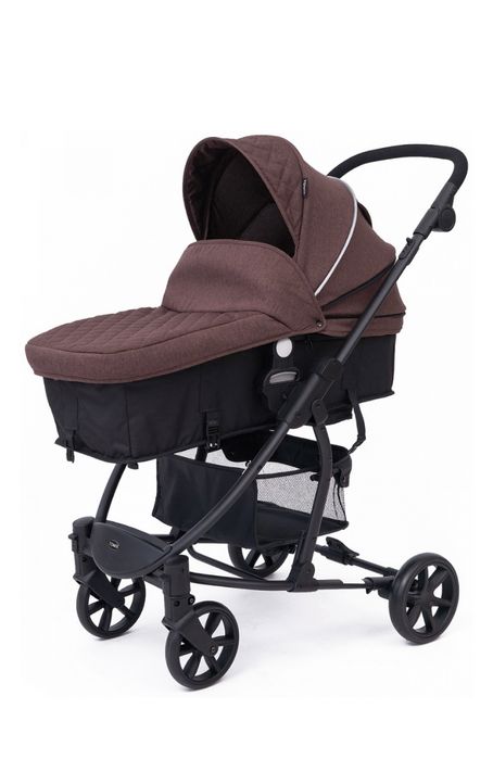 Коляская Tomix