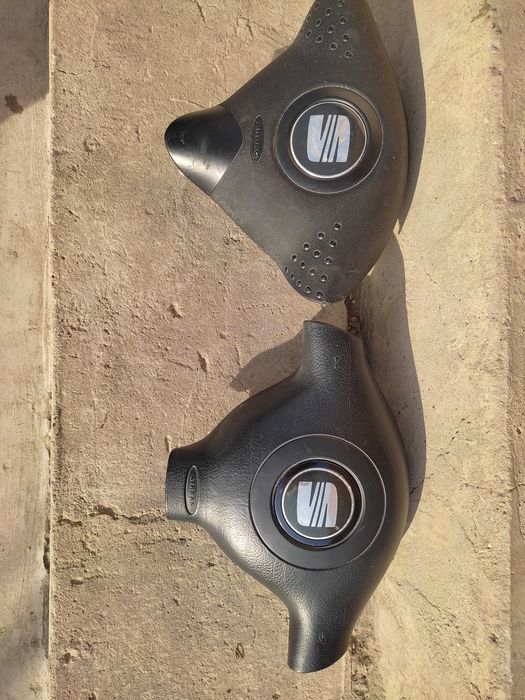 Airbag-uri volan Seat Leon, Cordoba