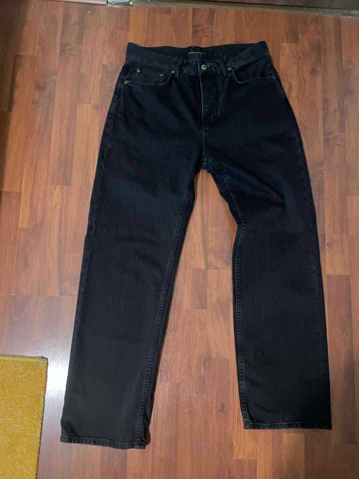 Дънки Nudie jeans Tuff Tony