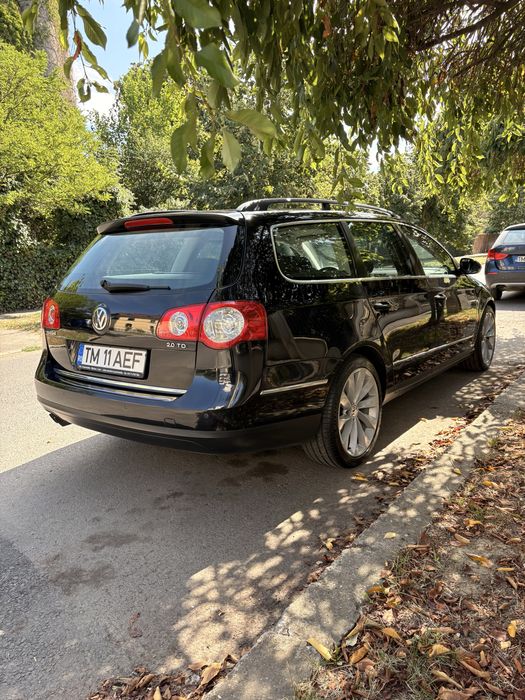 VOLKSWAGEN Passat 2010 — imagine 2