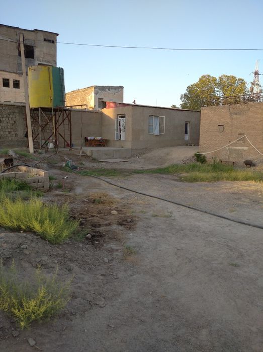 Готовый земля для бизнеса.