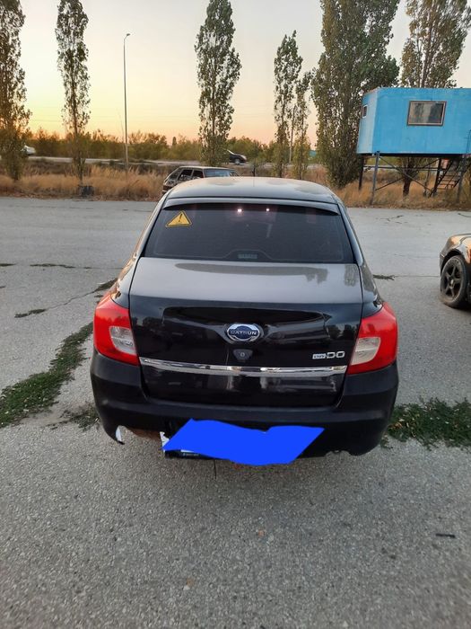 Продам машину срочно