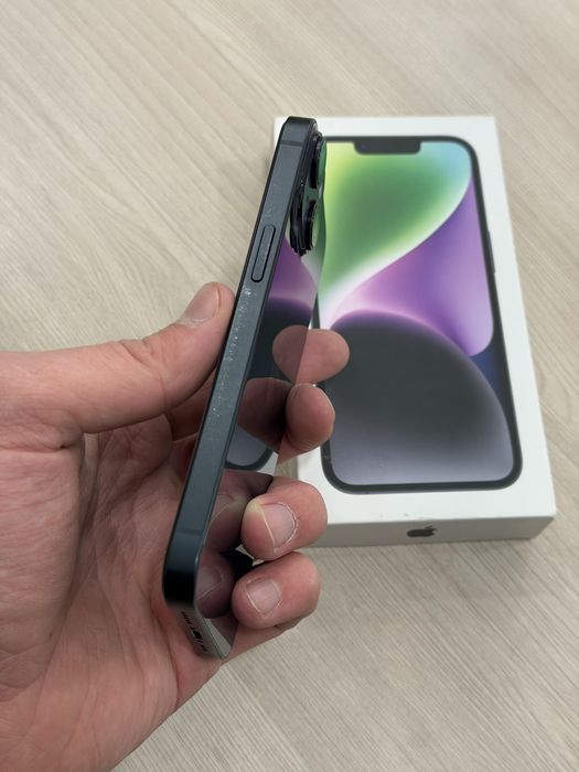 iPhone 14 128GB 91%