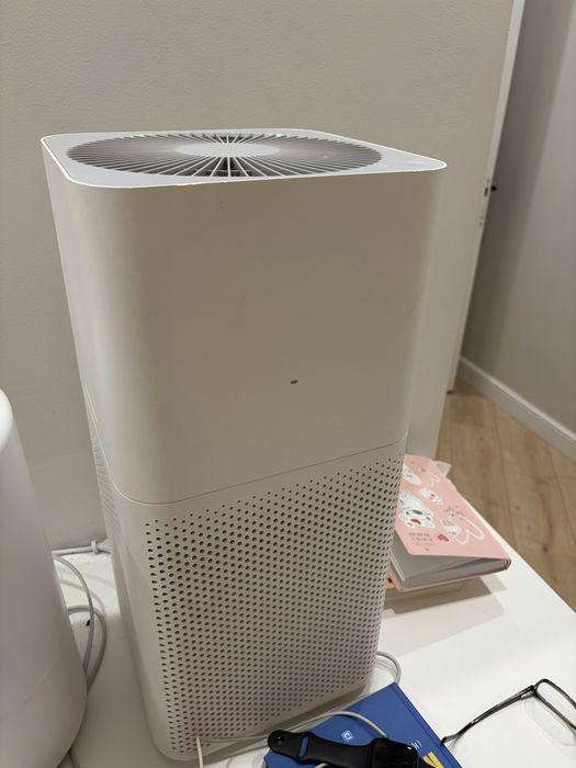 Очиститель воздуха Mi 2C за 30 000 тг