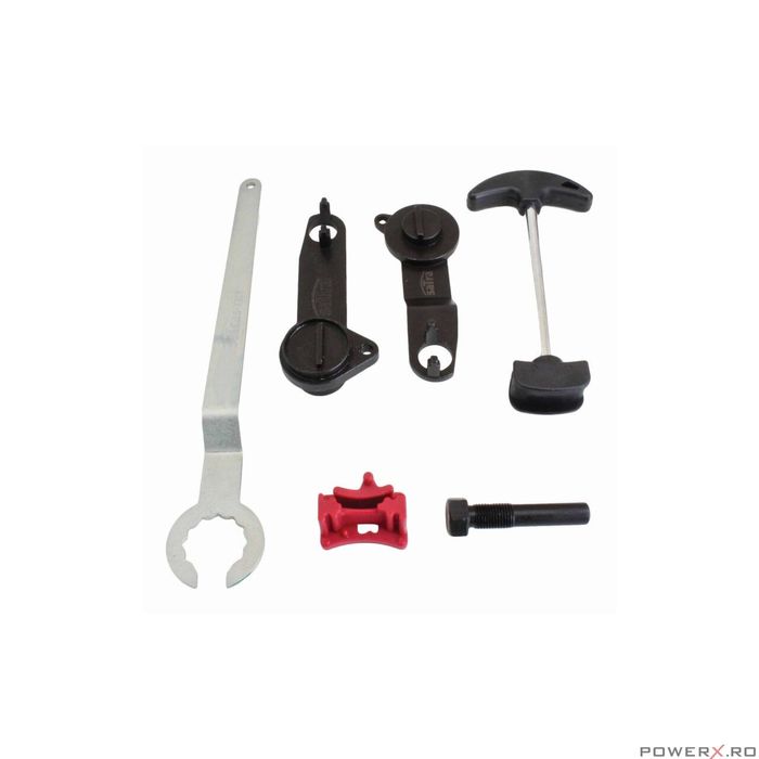 Trusa de cale pentru distributie Vag 1.0, 1.2, 1.4, 6 piese,