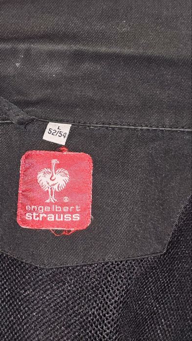 Работни дрехи engelbert strauss