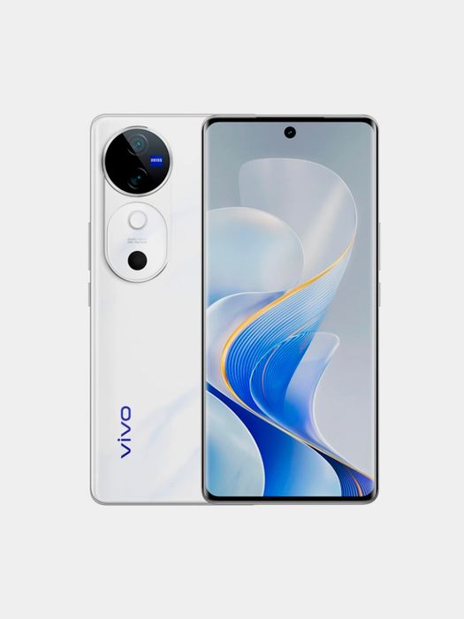 Vivo v40 5g. 12+12/256