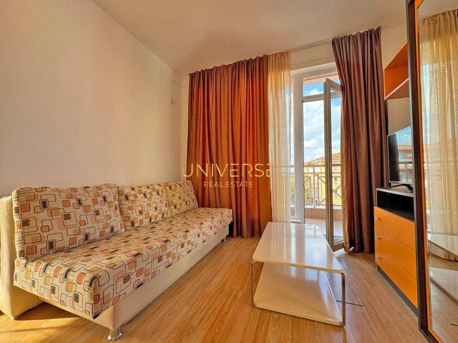 Продава се Двустаен апартамент в с. Тънково, Област Бургас - 49 кв.м за 878 €/кв.м - Снимка #4