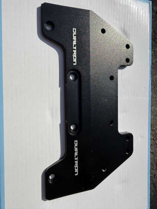 Extensie placa Dualtron Eagle Pro
