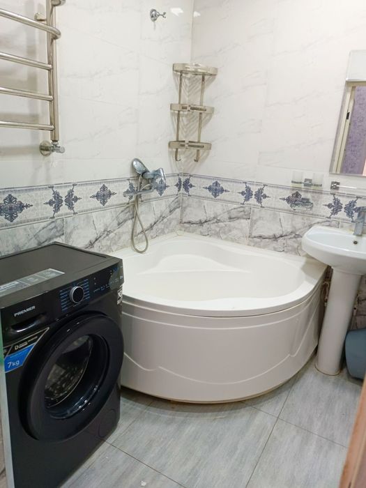 1 xonali uy ijaraga beriladi.