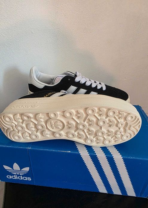 Adidas Gazelle Bold