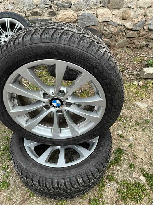 Джанди за BMW Е 60