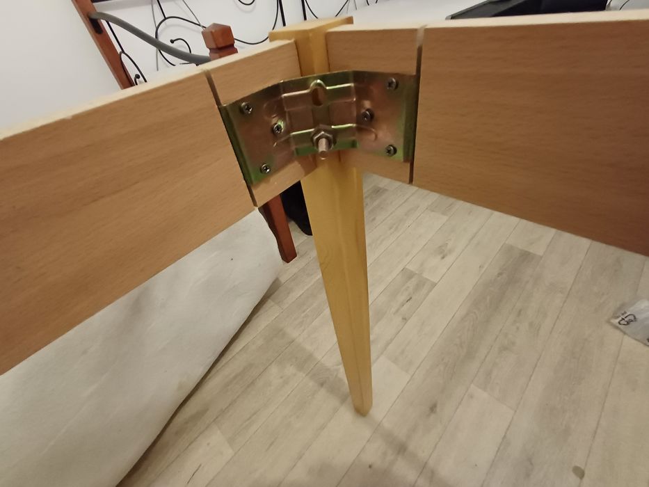 Стол круглый 1.2 м