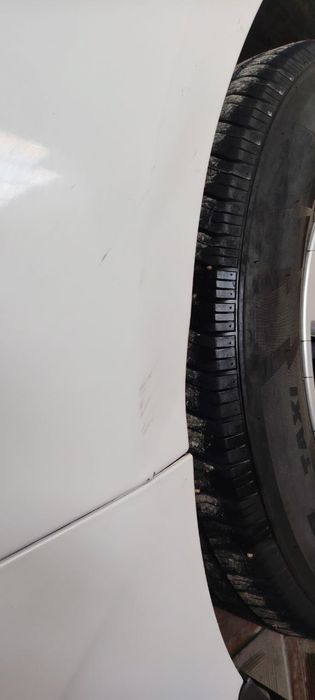 Mexanika Kraskasi toza 2019 Metani gazi bor