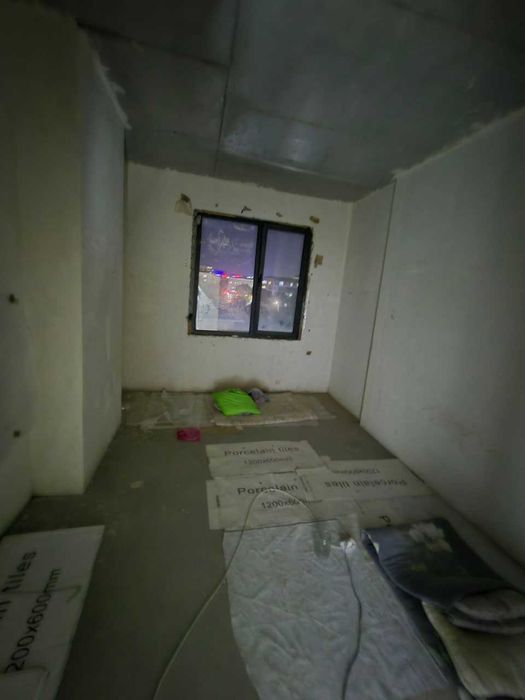 Новостройка Себзор 3 хона, 101м2 квартира сотилади!КАДАСТР БОР!