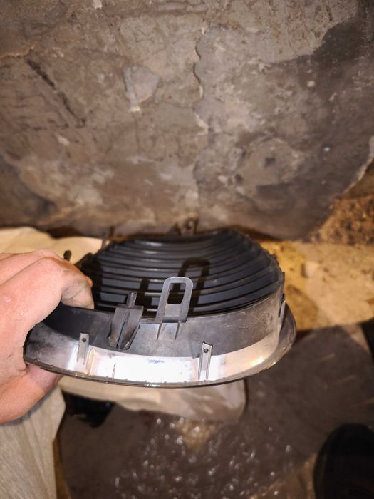 бъбреци за БМВ Е70