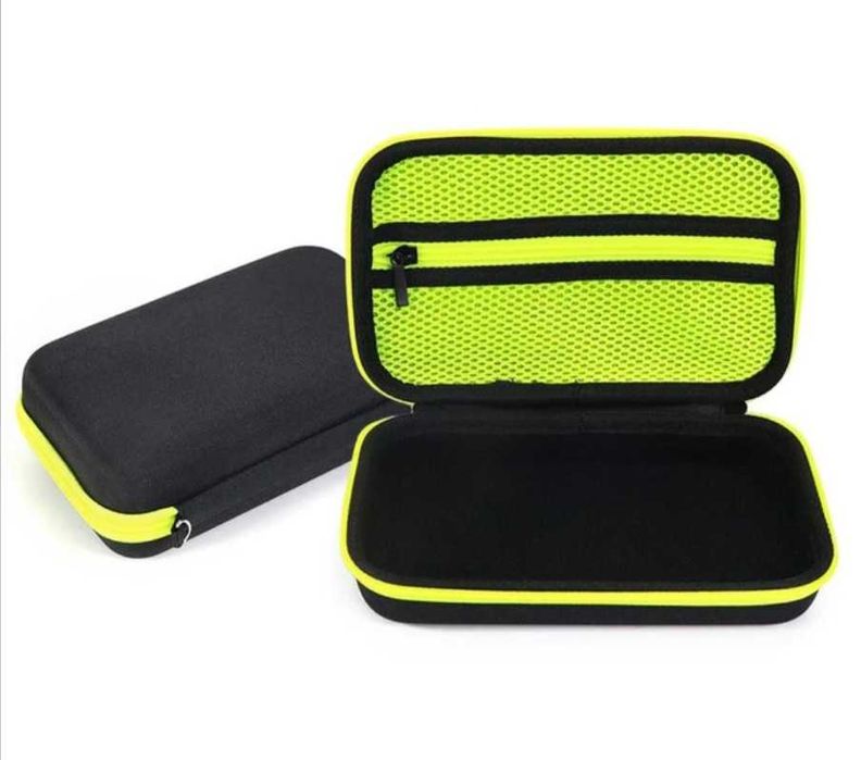 Куфарчета за съхраняване на самобръсначка