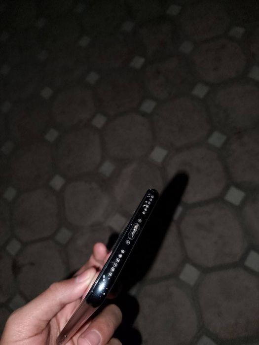 Ishlash chotki tegiga jovop