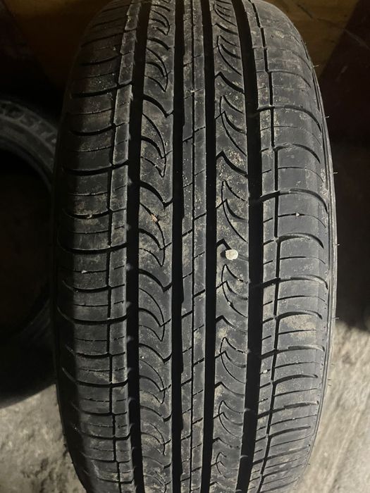 Продам резину б/у