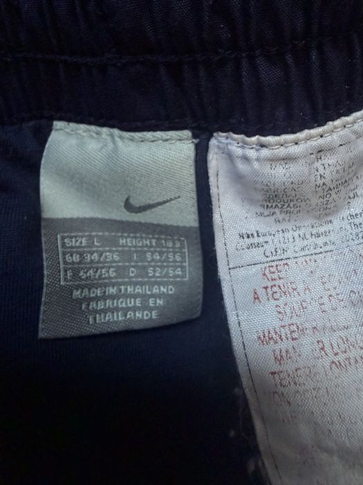 Nike мъжки шорти L