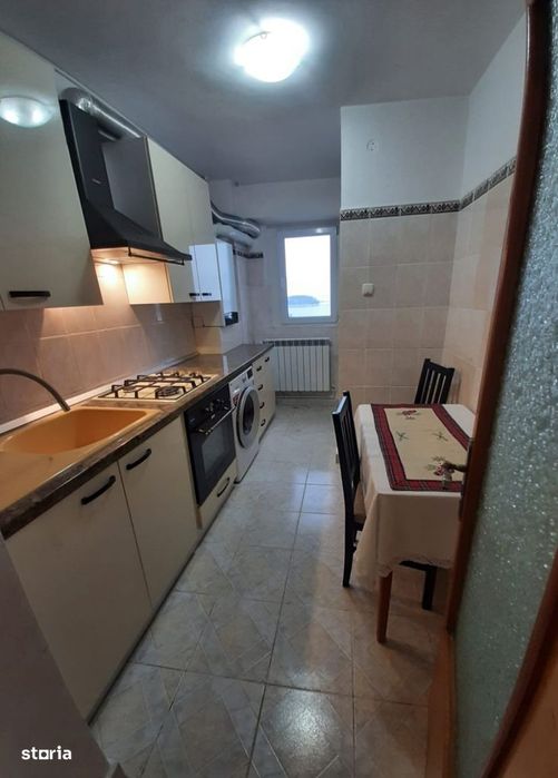 Proprietar inchiriez apartament Mazepa 2 Galati